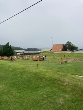 びわ湖バレイに投稿された画像（2022/8/14）