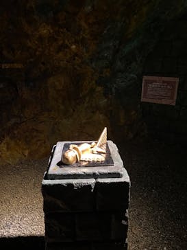 地底王国「美川ムーバレー」に投稿された画像（2022/8/14）