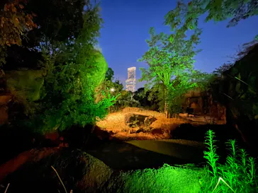 天王寺動物園に投稿された画像（2022/8/14）
