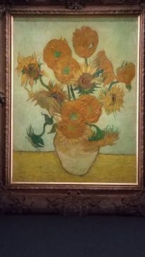 スイス プチ・パレ美術館展（SOMPO美術館）に投稿された画像（2022/8/14）