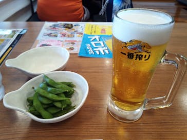 おふろの王様 高座渋谷駅前店に投稿された画像（2022/8/14）