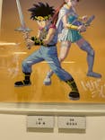 ドラゴンクエスト ダイの大冒険展に投稿された画像（2022/8/14）