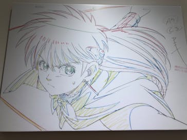 ドラゴンクエスト ダイの大冒険展に投稿された画像（2022/8/14）