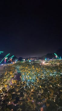 せんだい農業園芸センター　みどりの杜に投稿された画像（2022/8/14）