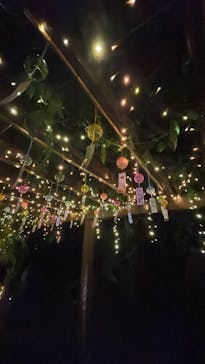 せんだい農業園芸センター　みどりの杜に投稿された画像（2022/8/14）