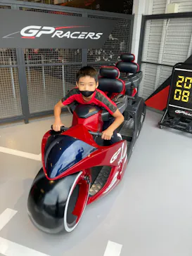 鈴鹿サーキットに投稿された画像（2022/8/14）