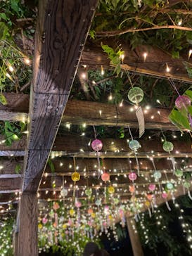 せんだい農業園芸センター　みどりの杜に投稿された画像（2022/8/14）