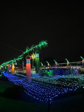 せんだい農業園芸センター　みどりの杜に投稿された画像（2022/8/14）