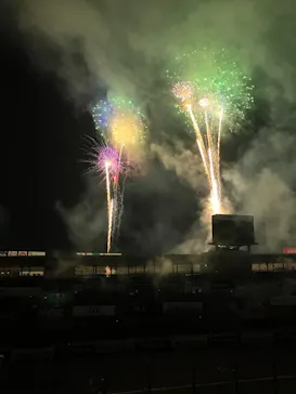 鈴鹿サーキットに投稿された画像（2022/8/14）