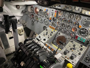 航空科学博物館に投稿された画像（2022/8/14）