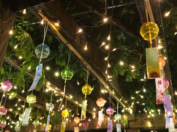 せんだい農業園芸センター　みどりの杜に投稿された画像（2022/8/14）