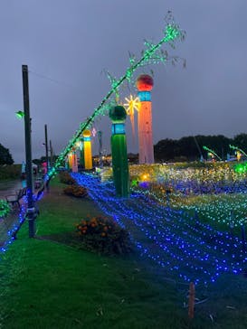 せんだい農業園芸センター　みどりの杜に投稿された画像（2022/8/14）