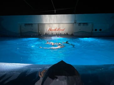 南知多ビーチランド＆南知多おもちゃ王国に投稿された画像（2022/8/14）