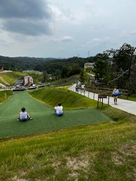 NESTA RESORT KOBE（ネスタリゾート神戸）に投稿された画像（2022/8/14）