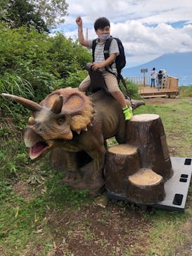 安比高原に投稿された画像（2022/8/14）