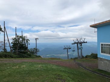 安比高原に投稿された画像（2022/8/14）