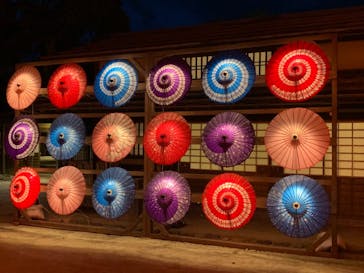 東映太秦映画村に投稿された画像（2022/8/14）