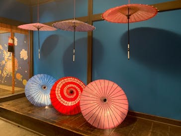 東映太秦映画村に投稿された画像（2022/8/14）