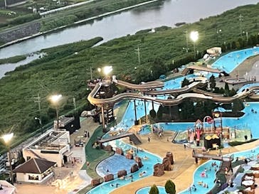 東京サマーランドに投稿された画像（2022/8/14）