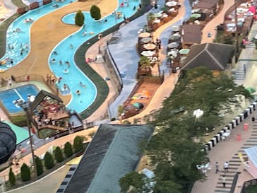 東京サマーランドに投稿された画像（2022/8/14）