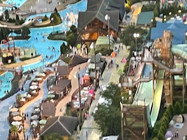 東京サマーランドに投稿された画像（2022/8/14）