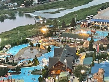 東京サマーランドに投稿された画像（2022/8/14）