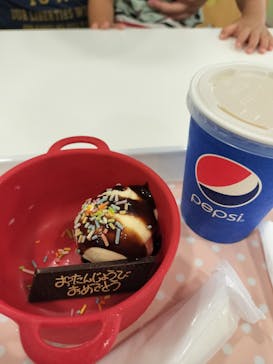 ピュアハートキッズランド伏見桃山に投稿された画像（2022/8/14）