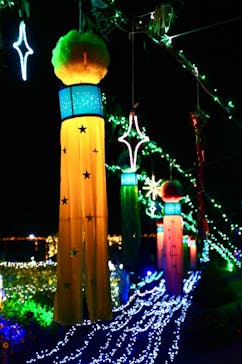 せんだい農業園芸センター　みどりの杜に投稿された画像（2022/8/14）