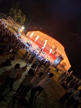 NESTA RESORT KOBE（ネスタリゾート神戸）に投稿された画像（2022/8/14）