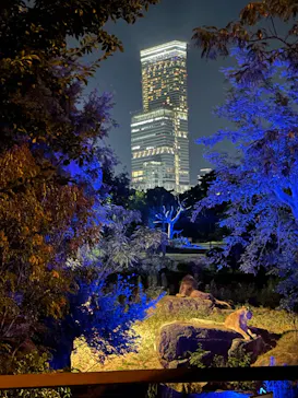 天王寺動物園に投稿された画像（2022/8/14）