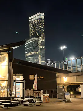 天王寺動物園に投稿された画像（2022/8/14）