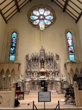 那須ステンドグラス美術館に投稿された画像（2022/8/13）