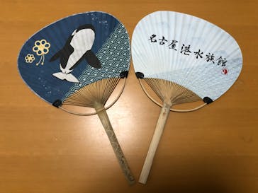 名古屋港水族館に投稿された画像（2022/8/14）