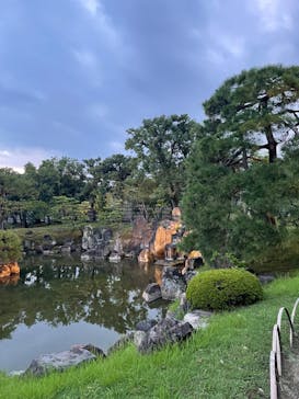 NAKED夏まつり2022 世界遺産・二条城に投稿された画像（2022/8/14）