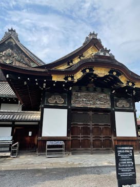 元離宮二条城に投稿された画像（2022/8/14）