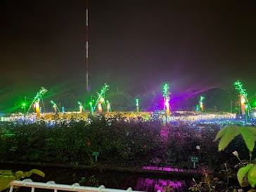 せんだい農業園芸センター　みどりの杜に投稿された画像（2022/8/14）