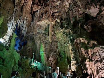 あぶくま洞に投稿された画像（2022/8/14）