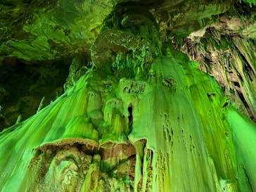 あぶくま洞に投稿された画像（2022/8/14）