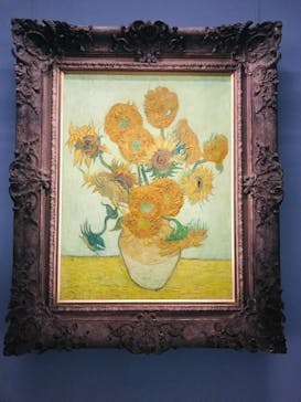 スイス プチ・パレ美術館展（SOMPO美術館）に投稿された画像（2022/8/14）