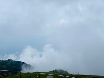 びわ湖バレイに投稿された画像（2022/8/14）