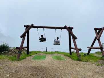 びわ湖バレイに投稿された画像（2022/8/14）