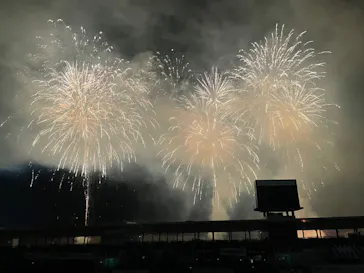 鈴鹿サーキットに投稿された画像（2022/8/14）