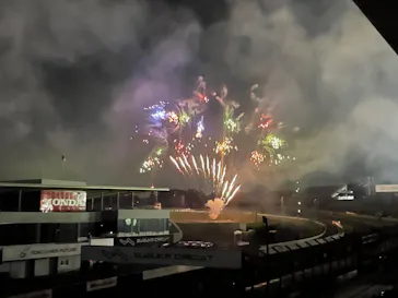 鈴鹿サーキットに投稿された画像（2022/8/14）