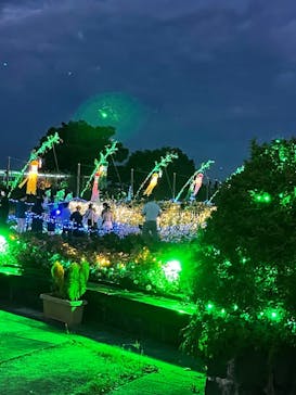 せんだい農業園芸センター　みどりの杜に投稿された画像（2022/8/14）