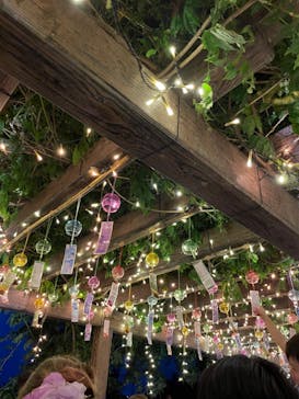 せんだい農業園芸センター　みどりの杜に投稿された画像（2022/8/14）