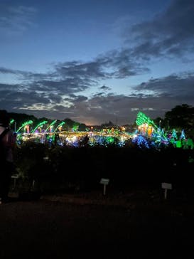 せんだい農業園芸センター　みどりの杜に投稿された画像（2022/8/14）