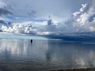 Marine service One Starに投稿された画像（2022/8/15）