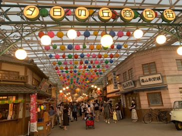 西武園ゆうえんちに投稿された画像（2022/8/15）