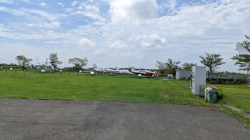 航空科学博物館に投稿された画像（2022/8/15）