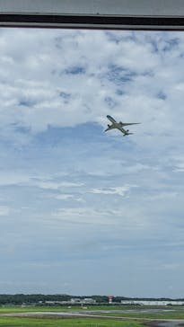 航空科学博物館に投稿された画像（2022/8/15）